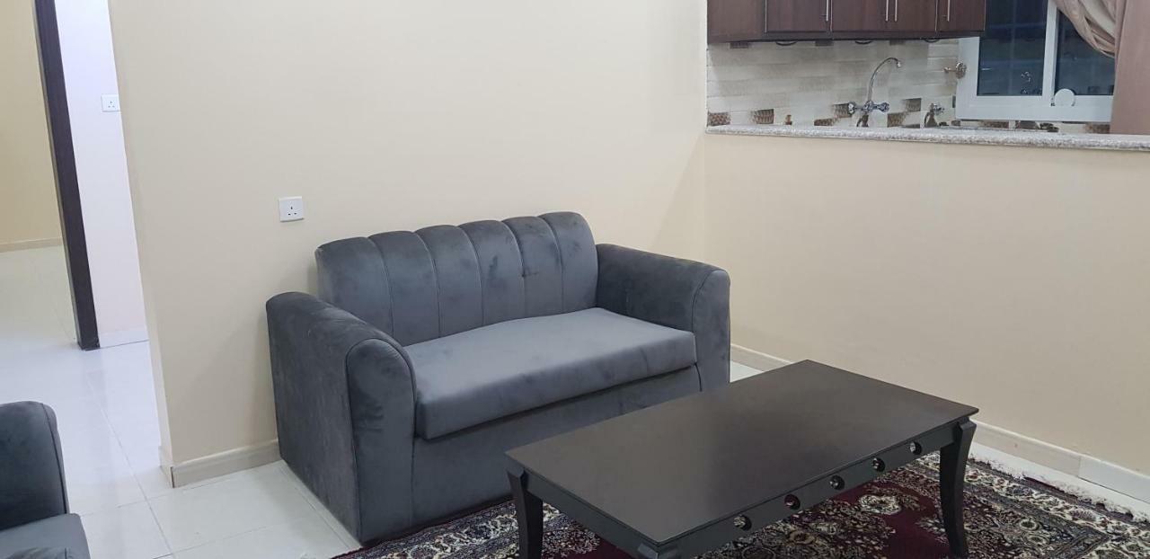 مساكن الهدى للوحدات السكنية المفروشة * Jeddah