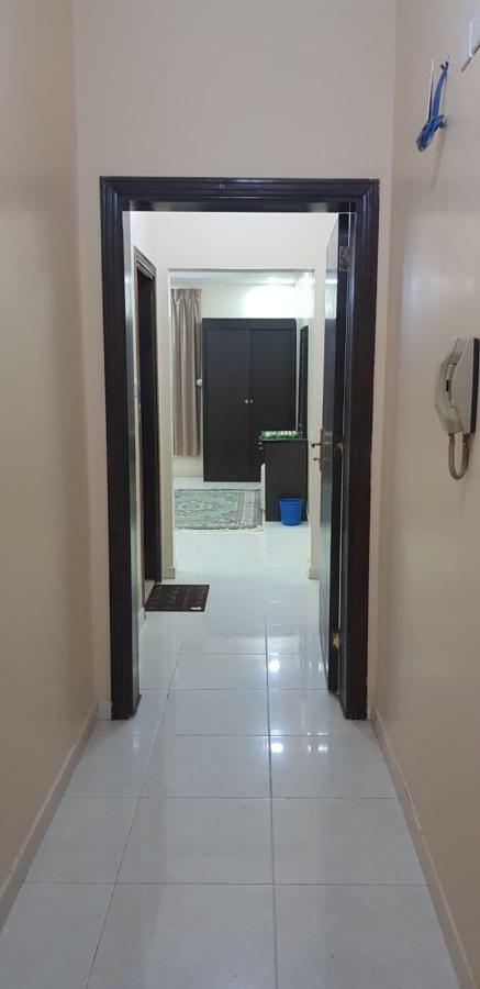 Aparthotel مساكن الهدى للوحدات السكنية المفروشة *