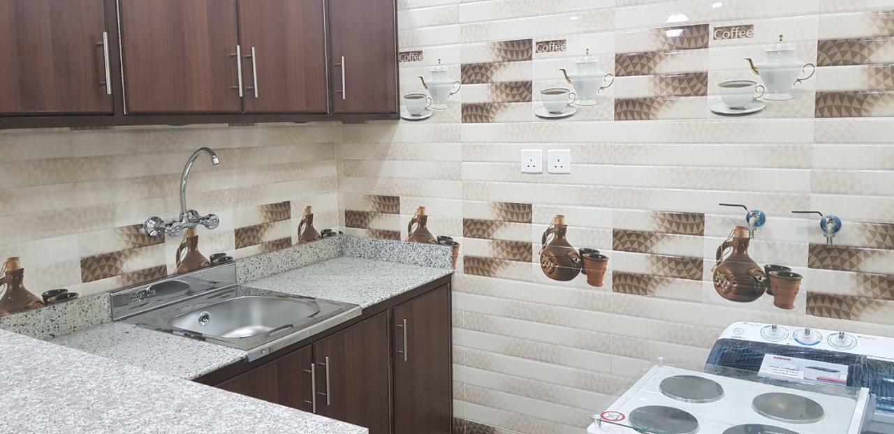 مساكن الهدى للوحدات السكنية المفروشة * Jeddah