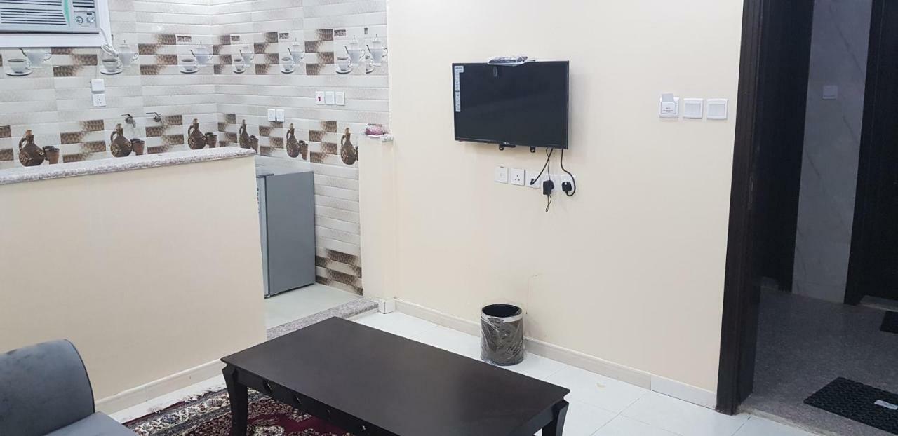 مساكن الهدى للوحدات السكنية المفروشة Aparthotel