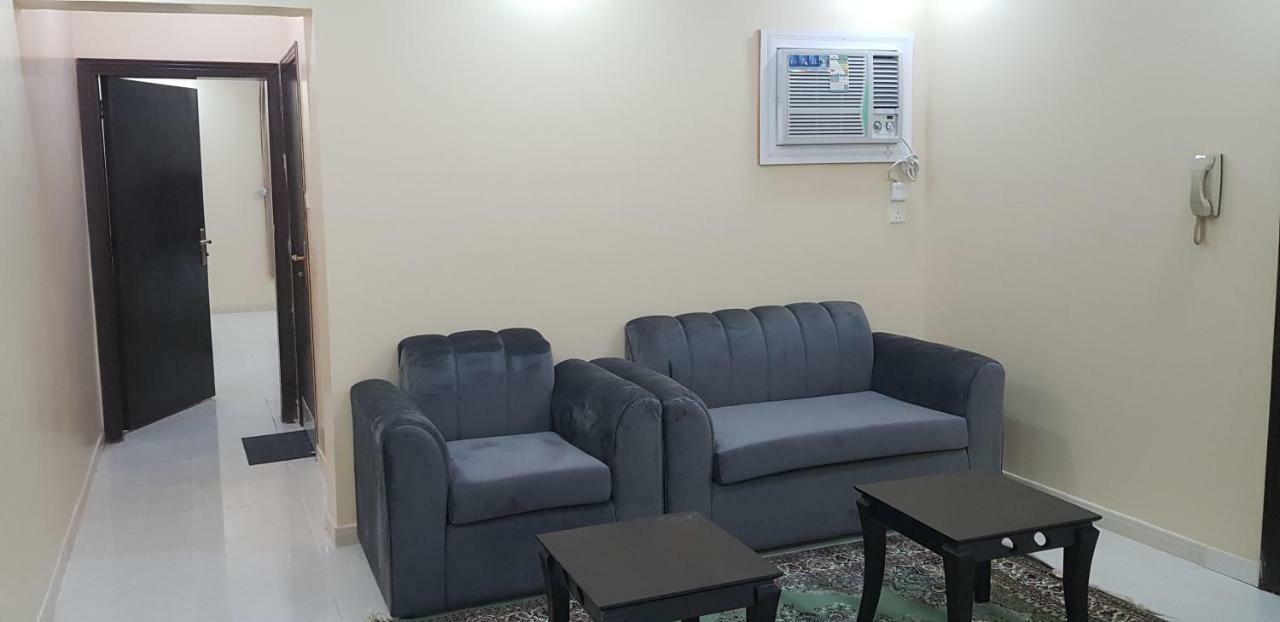 مساكن الهدى للوحدات السكنية المفروشة