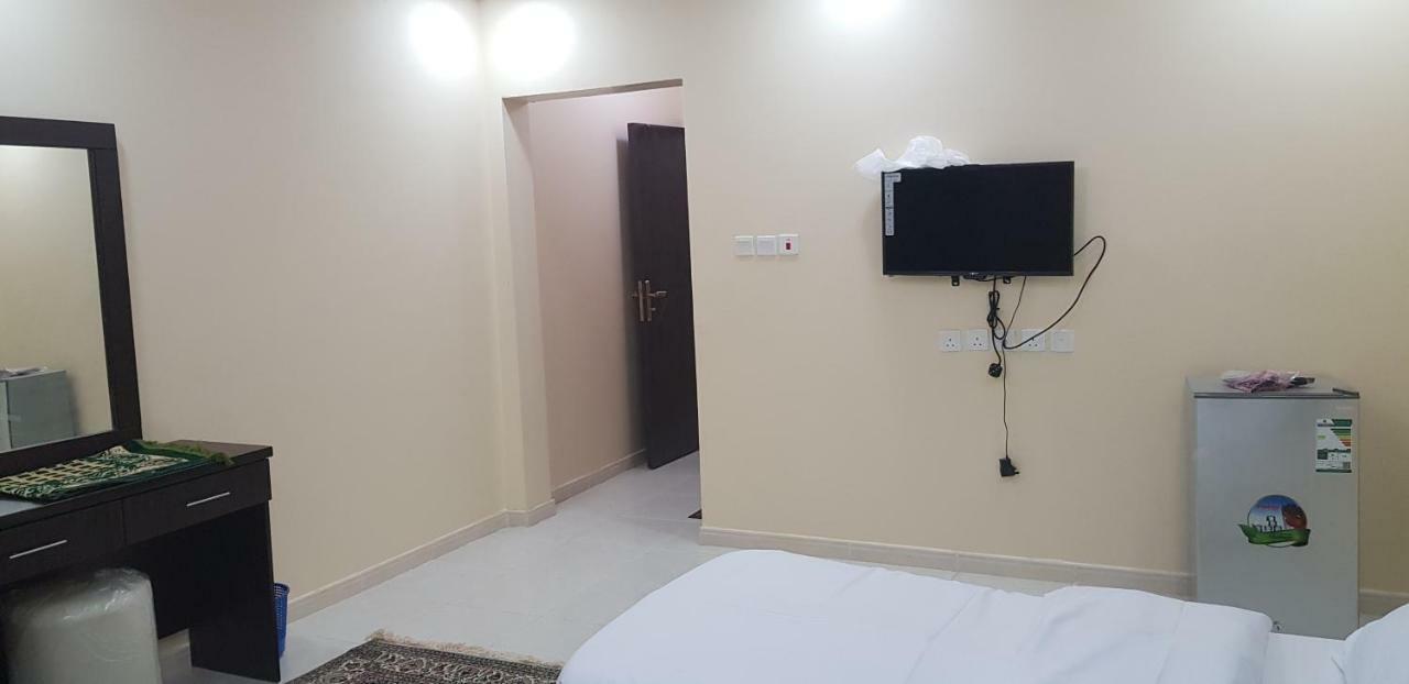 Aparthotel مساكن الهدى للوحدات السكنية المفروشة *